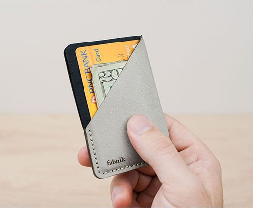 А нужен ли кошелек в современном мире?