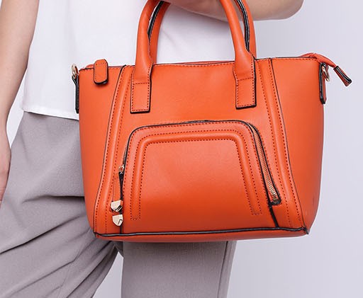 Саквояж сегодня и вчера