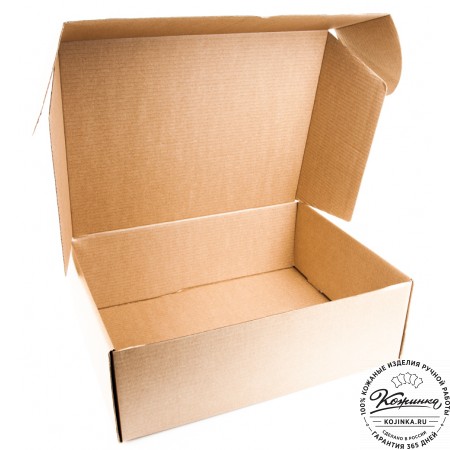 Кожаная  сумка "Фрея" (бордо)